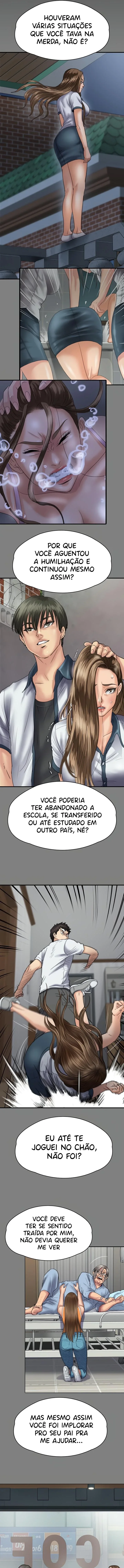 Queen Bee Capítulo 344 Página 11