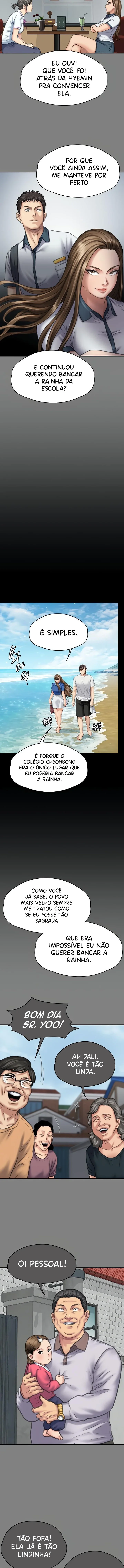 Queen Bee Capítulo 344 Página 12