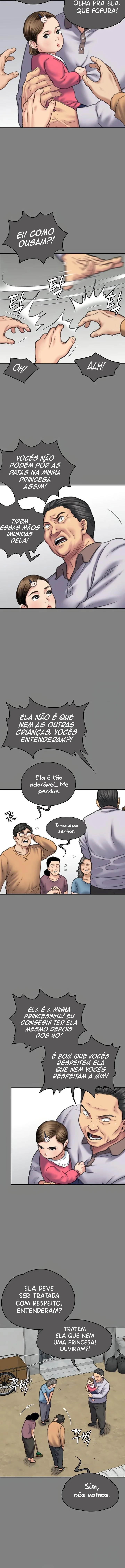 Queen Bee Capítulo 344 Página 13