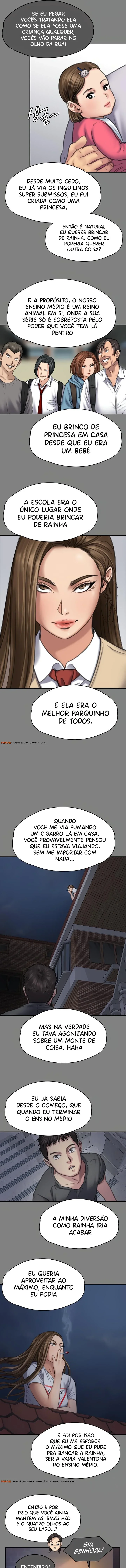 Queen Bee Capítulo 344 Página 14