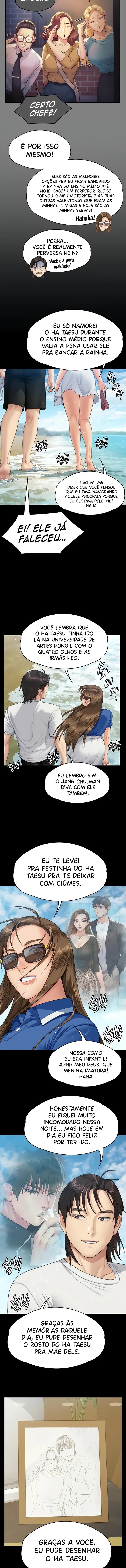 Queen Bee Capítulo 344 Página 15