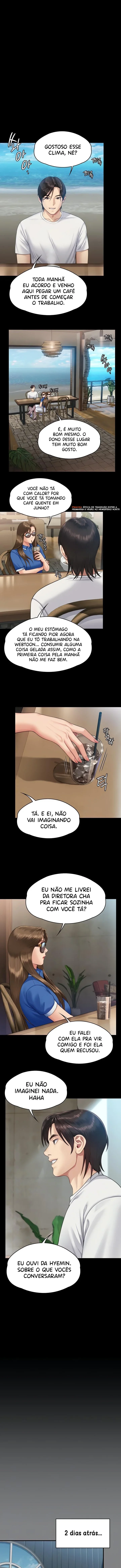 Queen Bee Capítulo 344 Página 3