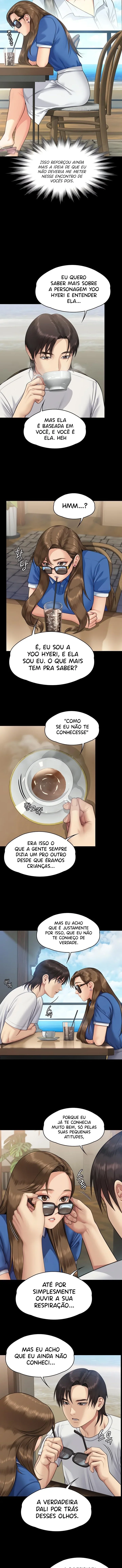 Queen Bee Capítulo 344 Página 9