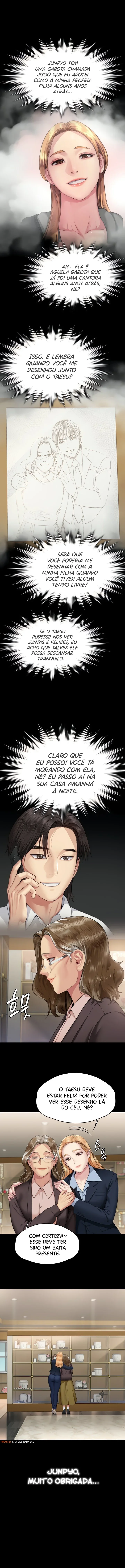 Queen Bee Capítulo 345 Página 12