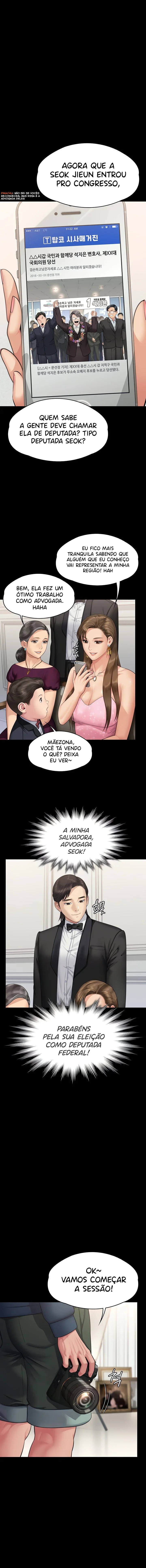 Queen Bee Capítulo 345 Página 13