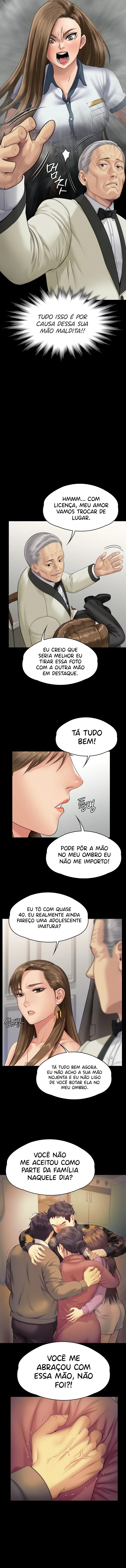 Queen Bee Capítulo 345 Página 15