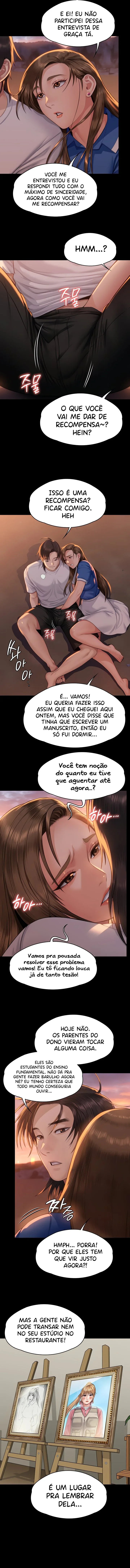 Queen Bee Capítulo 345 Página 2