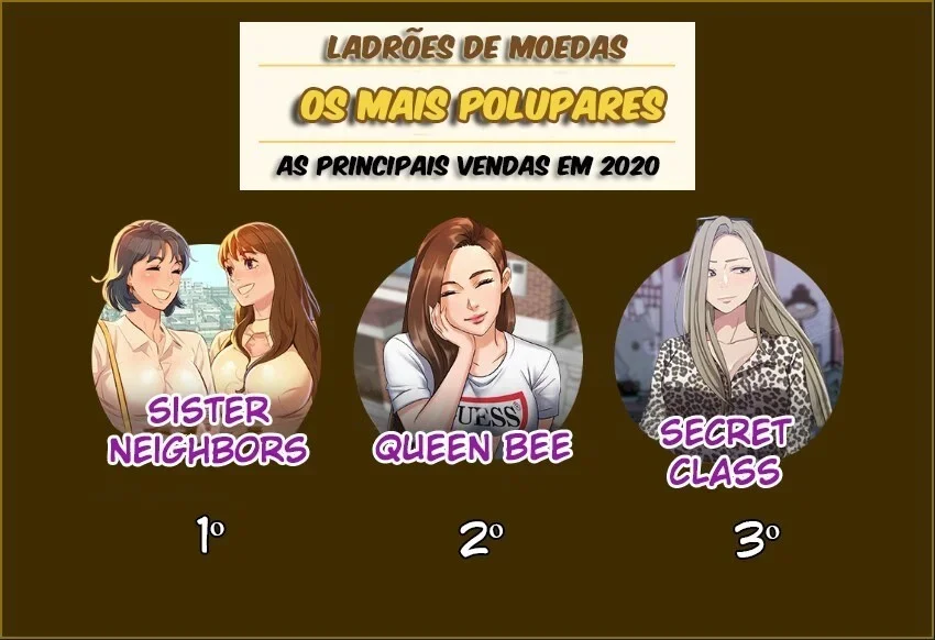 Queen Bee Capítulo 35 Página 6