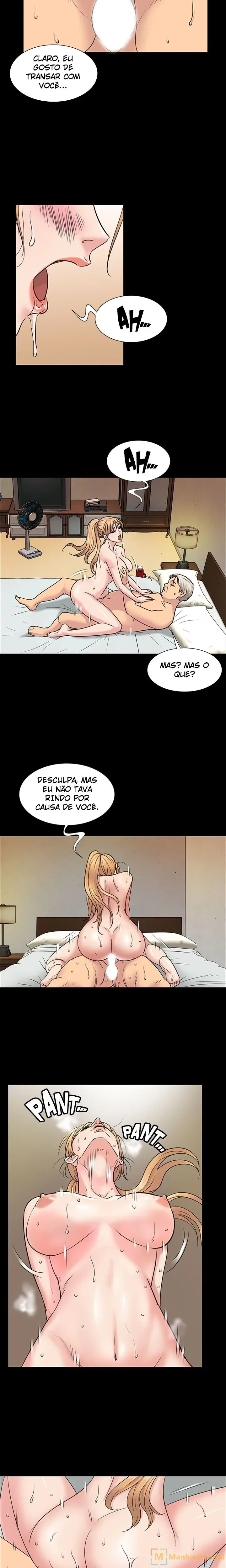 Queen Bee Capítulo 4 Página 26