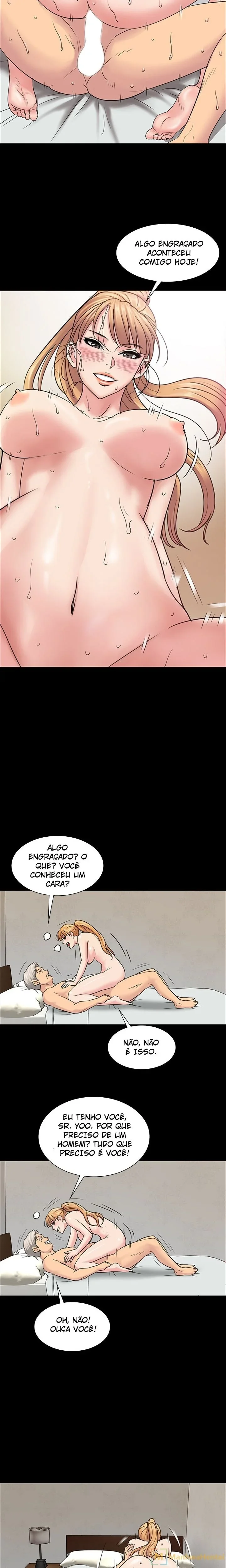 Queen Bee Capítulo 4 Página 27