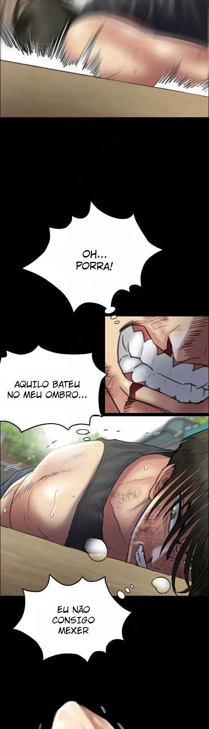 Queen Bee Capítulo 42 Página 11