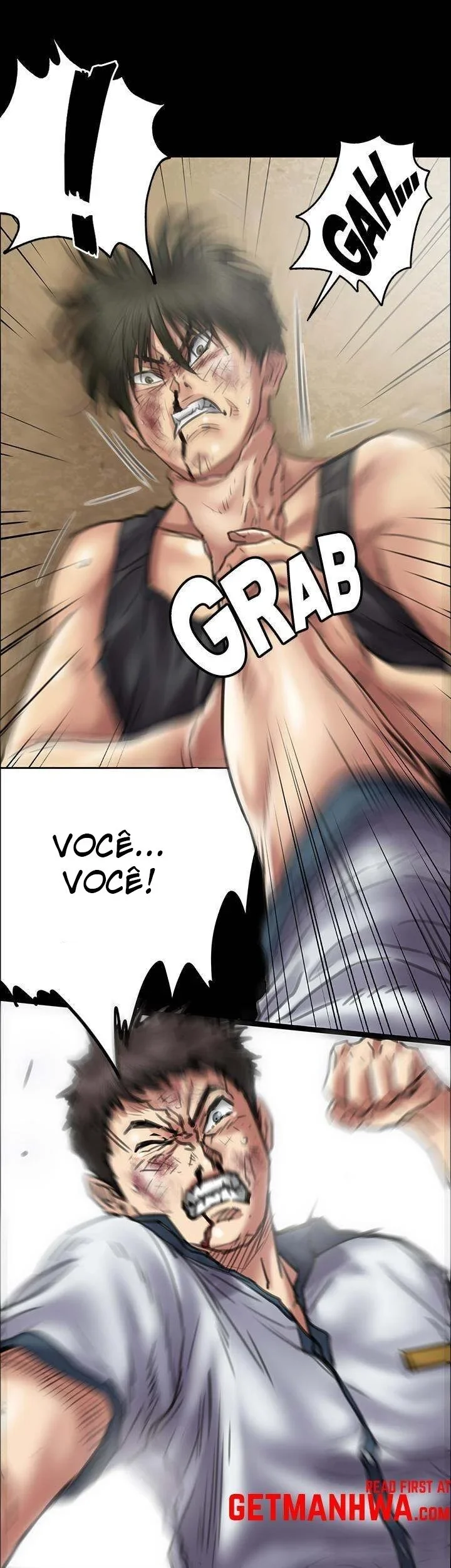 Queen Bee Capítulo 42 Página 17
