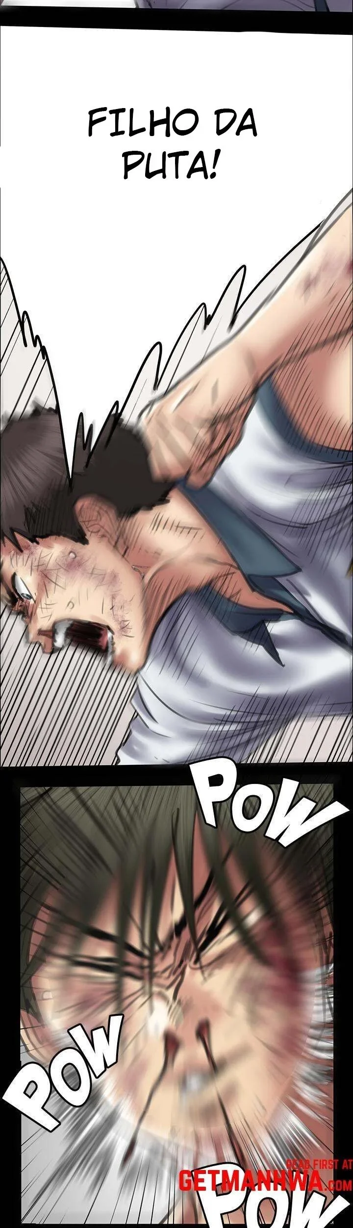Queen Bee Capítulo 42 Página 18