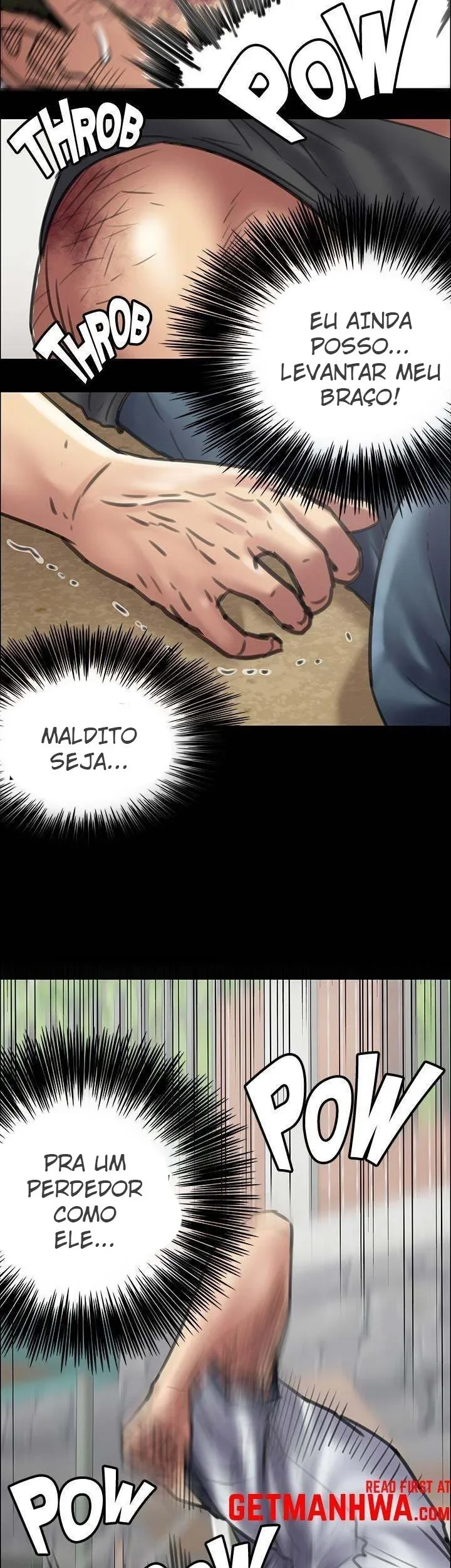 Queen Bee Capítulo 42 Página 20