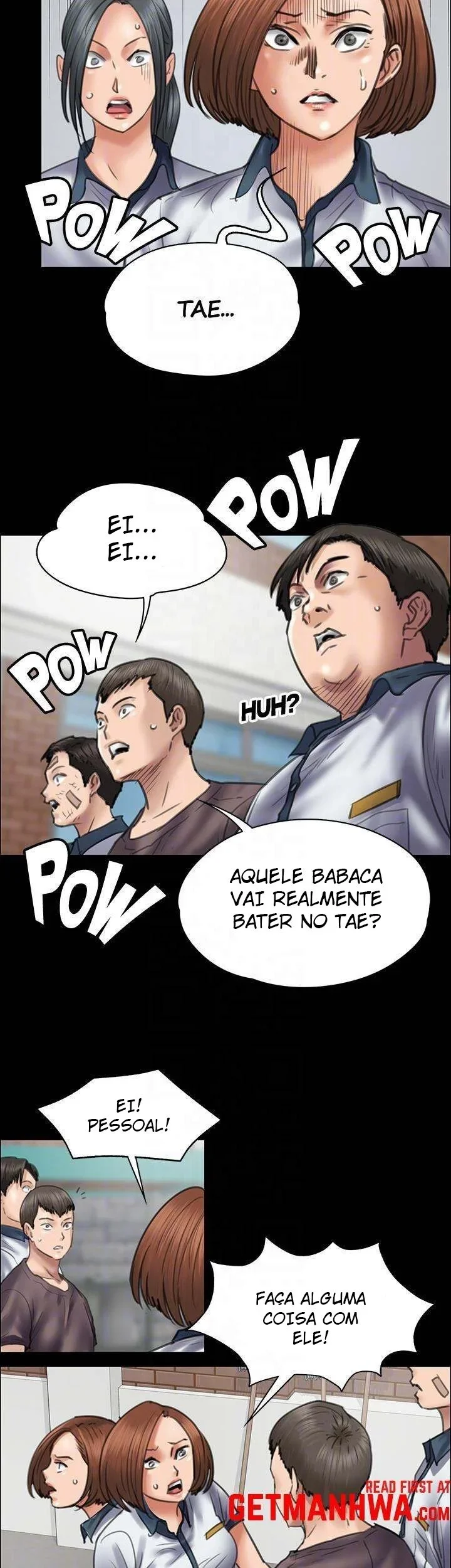 Queen Bee Capítulo 42 Página 23
