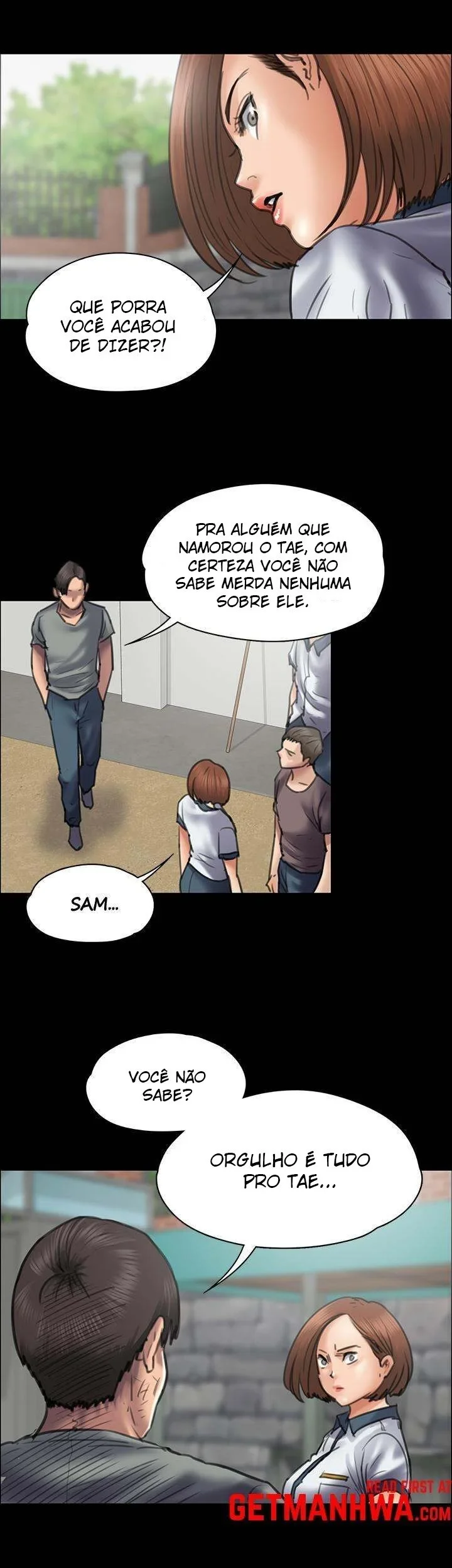 Queen Bee Capítulo 42 Página 25