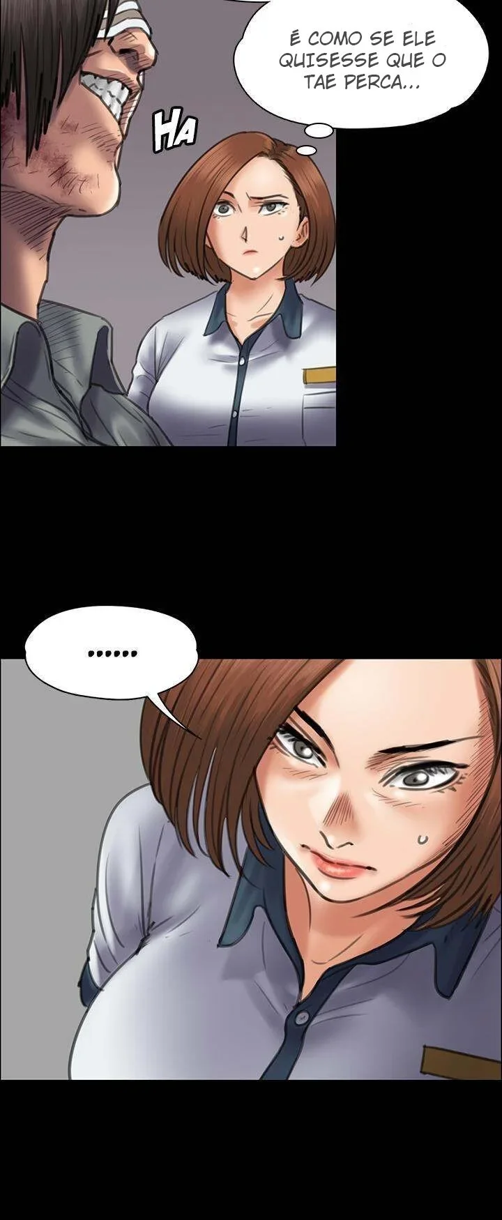 Queen Bee Capítulo 42 Página 28