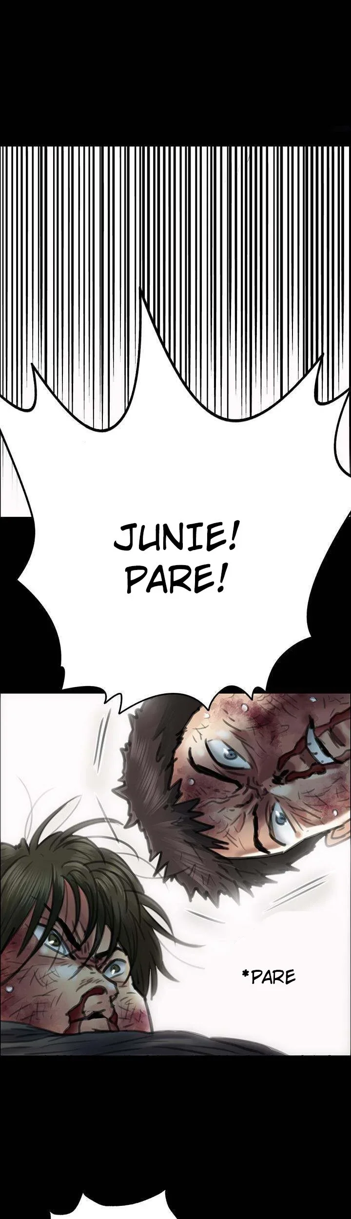 Queen Bee Capítulo 42 Página 32