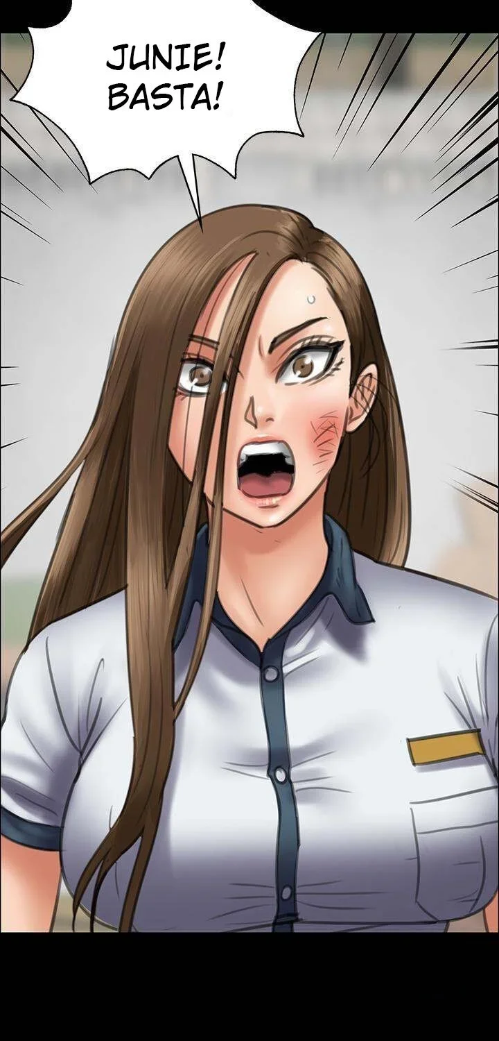 Queen Bee Capítulo 42 Página 33