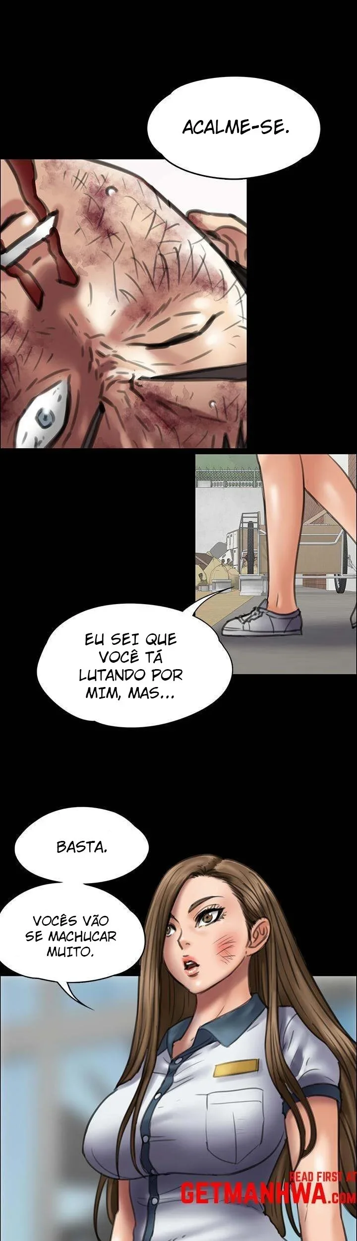 Queen Bee Capítulo 42 Página 34