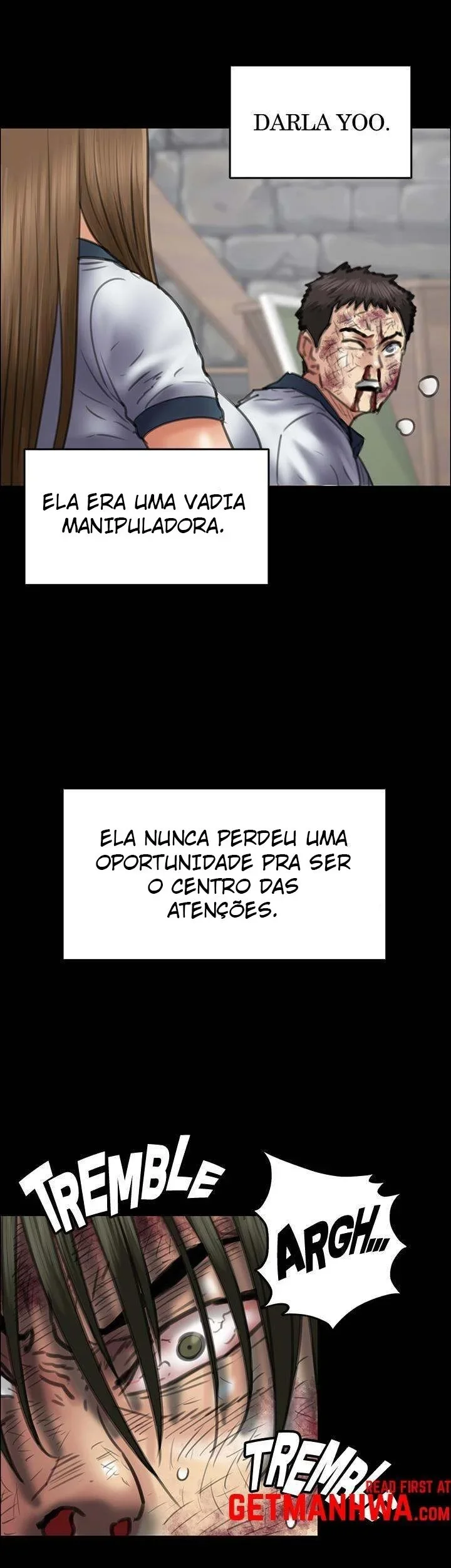 Queen Bee Capítulo 42 Página 38