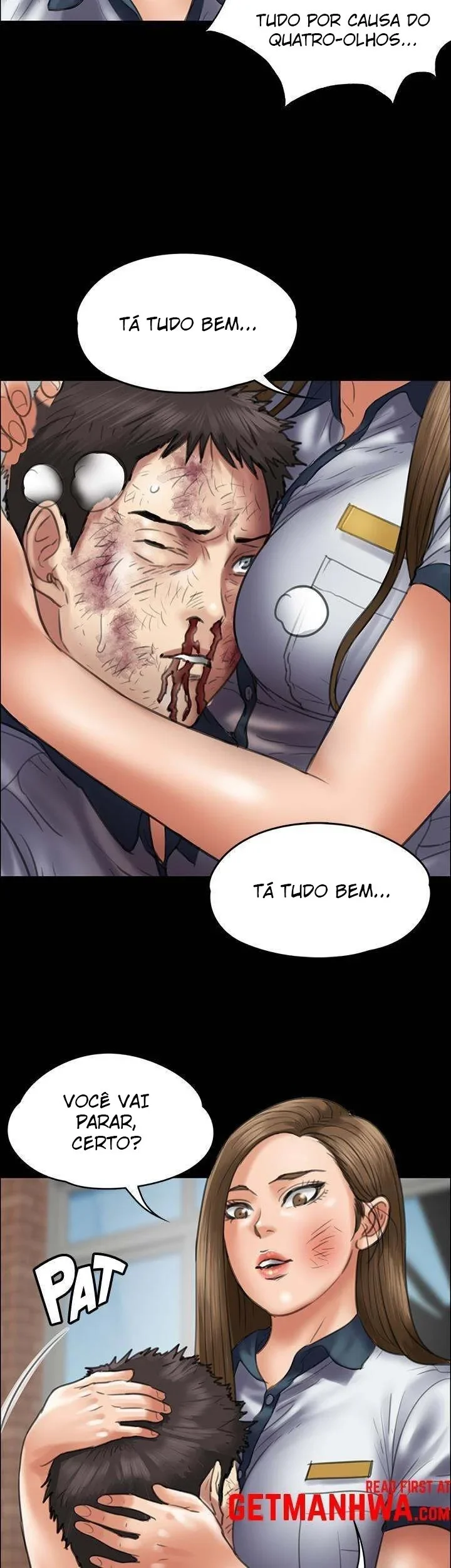 Queen Bee Capítulo 42 Página 42