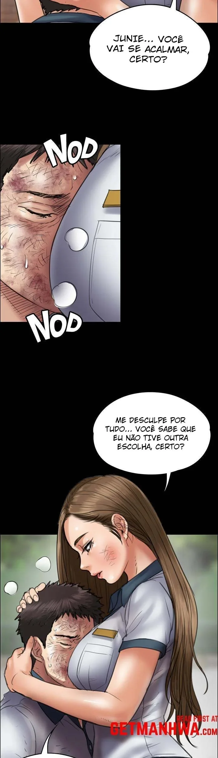 Queen Bee Capítulo 42 Página 43