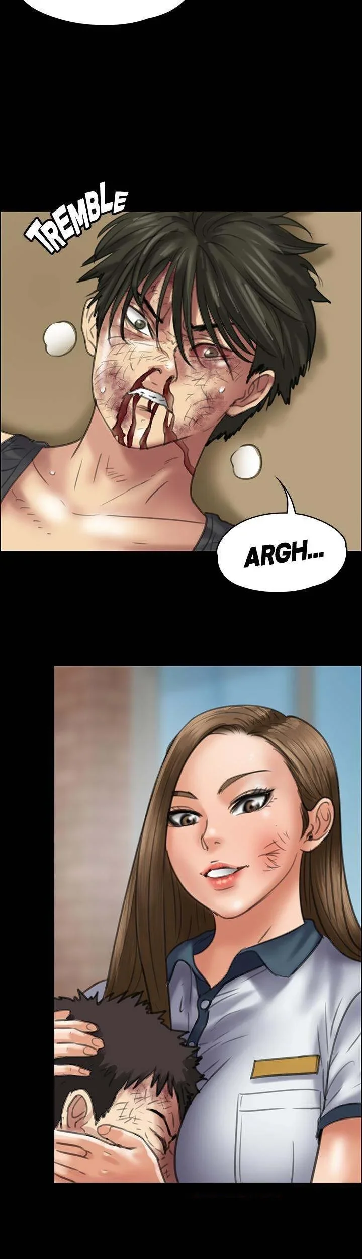 Queen Bee Capítulo 42 Página 45