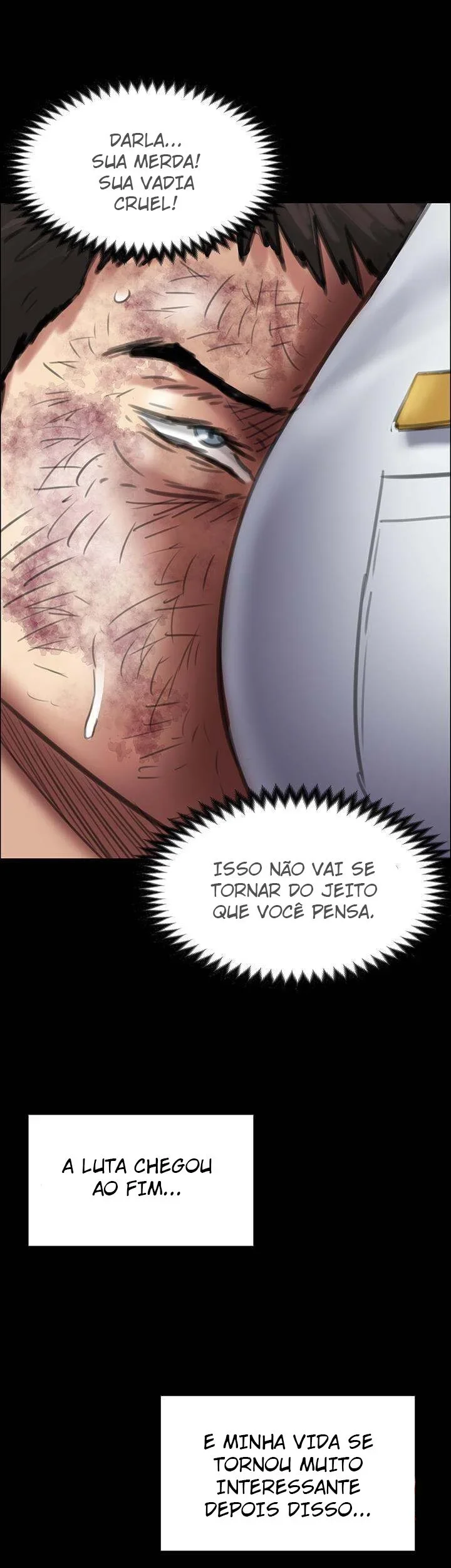 Queen Bee Capítulo 42 Página 46