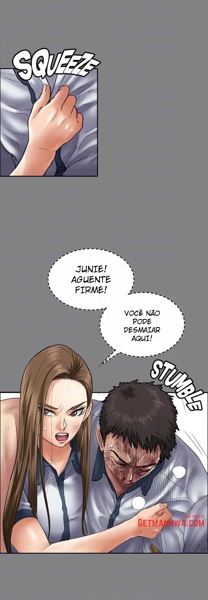 Queen Bee Capítulo 43 Página 15