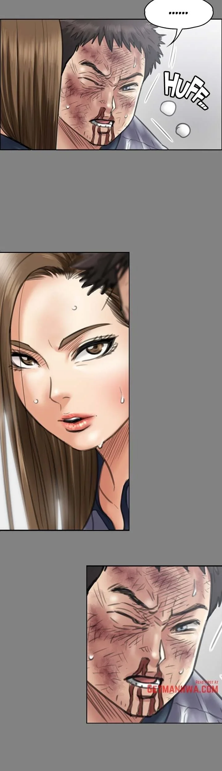 Queen Bee Capítulo 43 Página 17