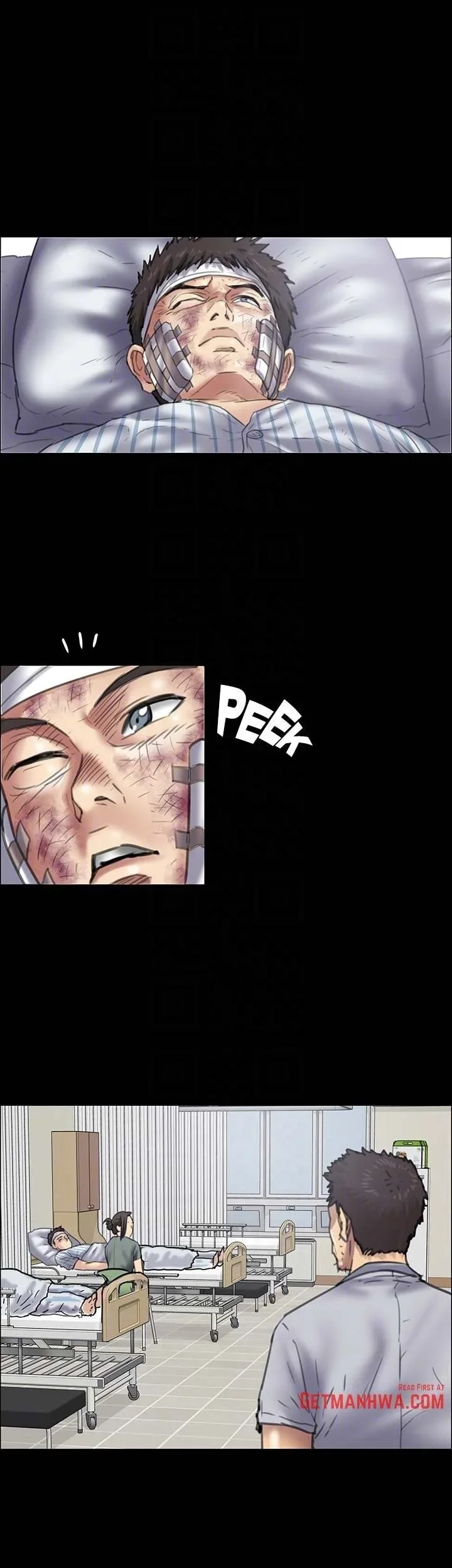 Queen Bee Capítulo 43 Página 22