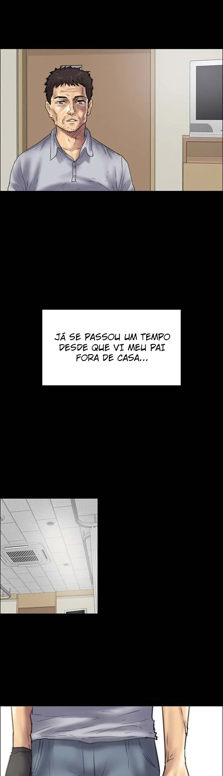 Queen Bee Capítulo 43 Página 23