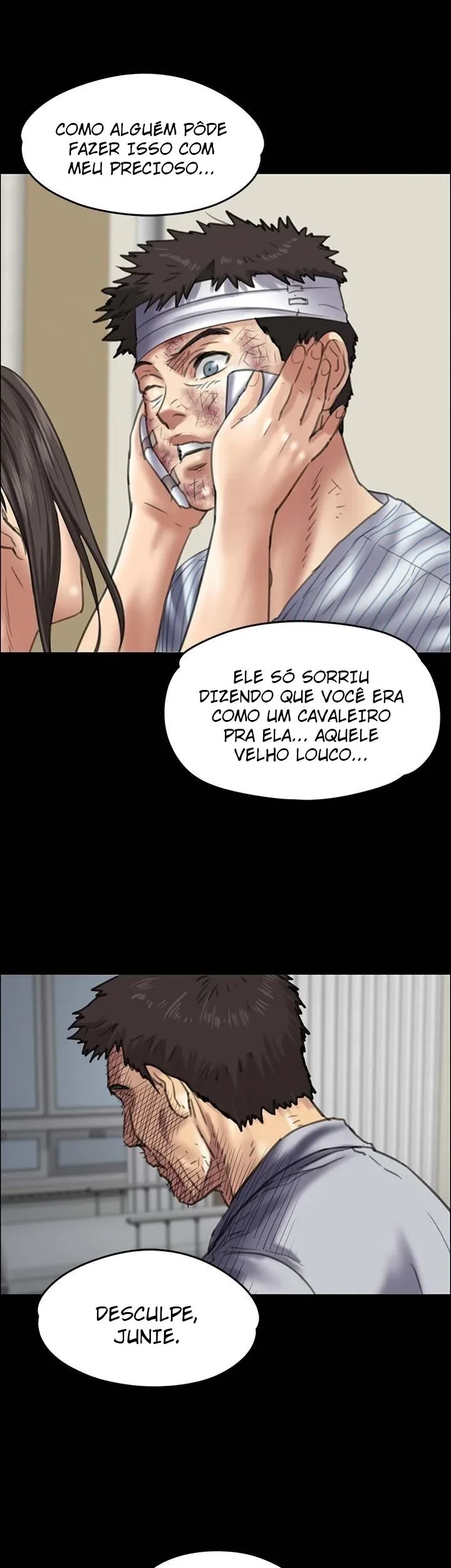 Queen Bee Capítulo 43 Página 27
