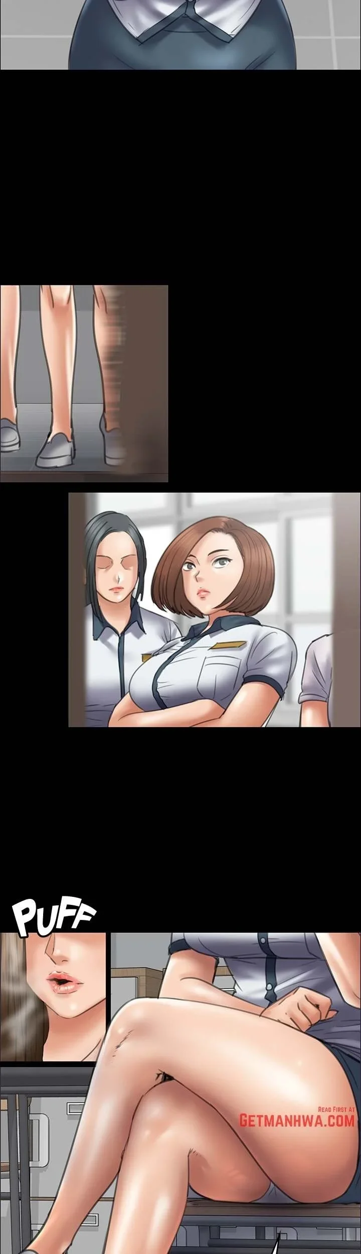 Queen Bee Capítulo 43 Página 31