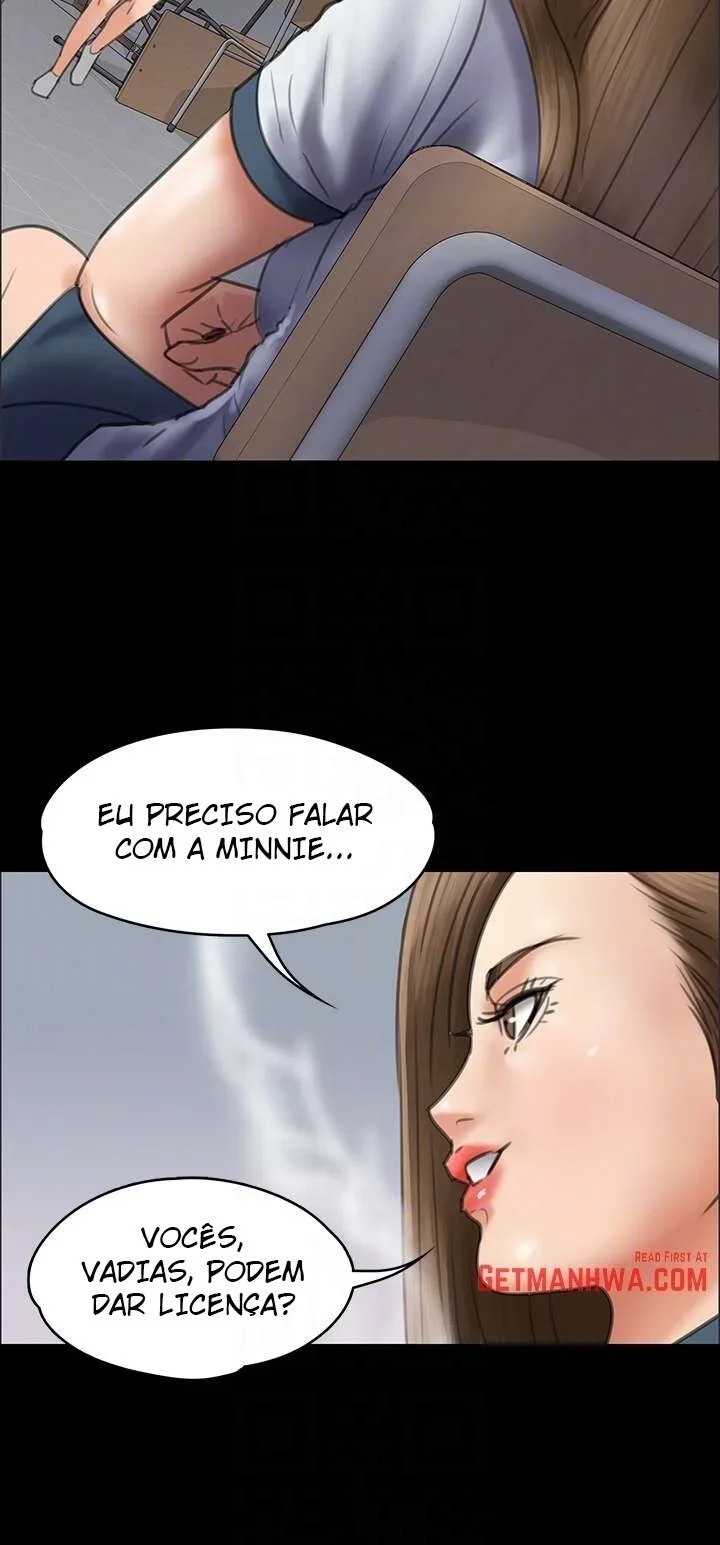Queen Bee Capítulo 43 Página 33