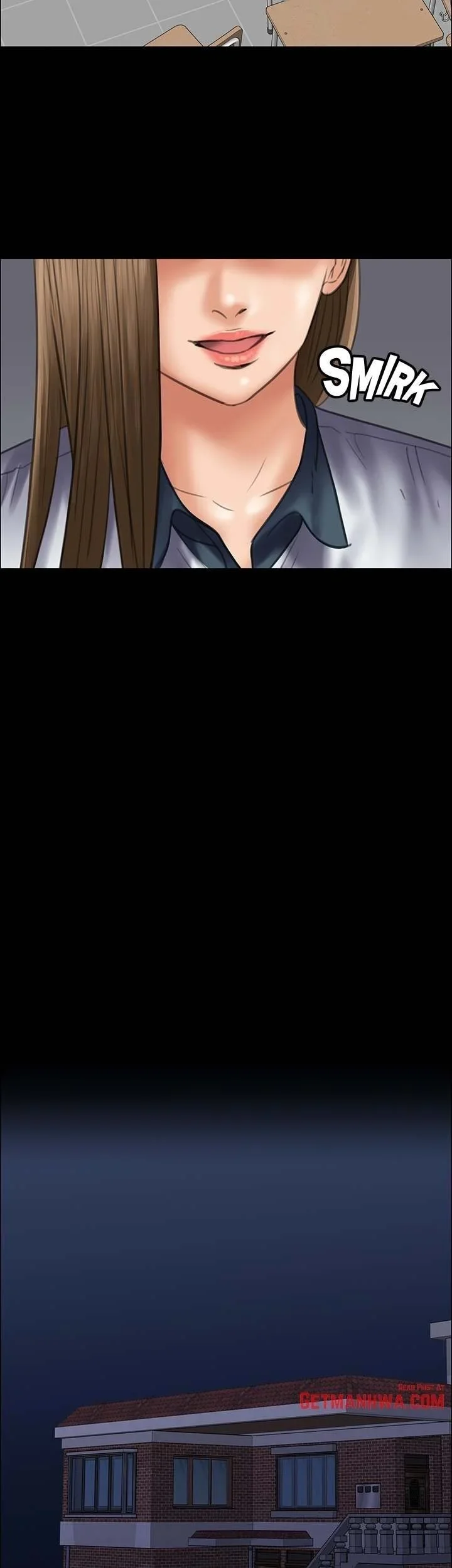 Queen Bee Capítulo 43 Página 36