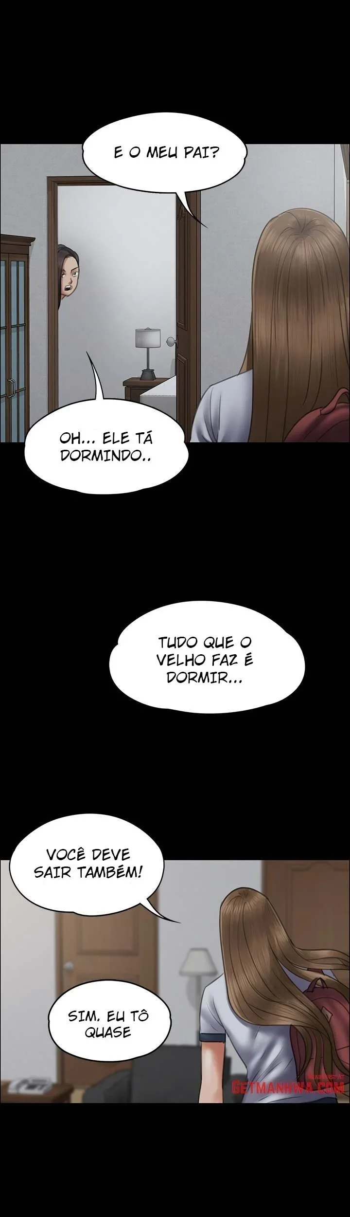 Queen Bee Capítulo 43 Página 39