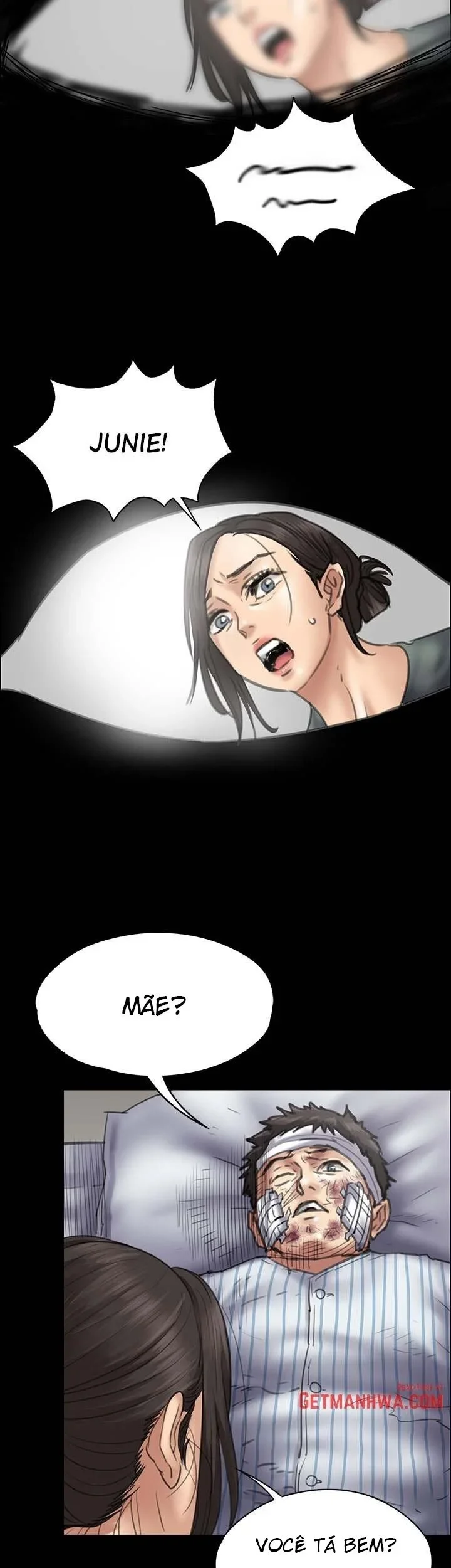 Queen Bee Capítulo 43 Página 5
