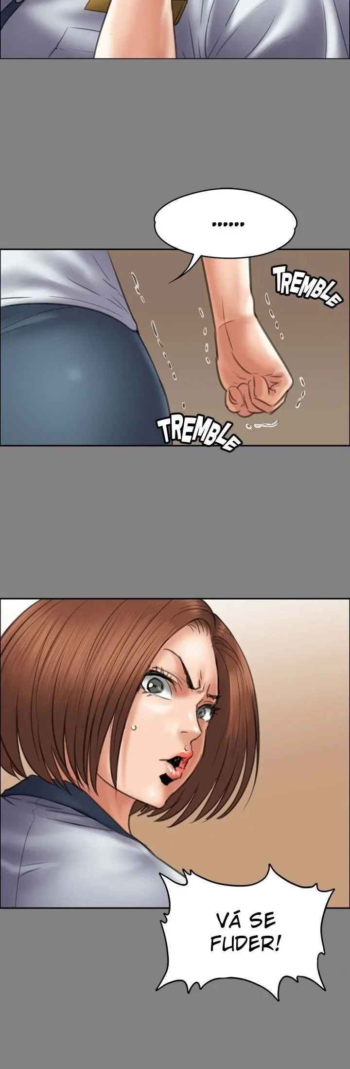 Queen Bee Capítulo 44 Página 17