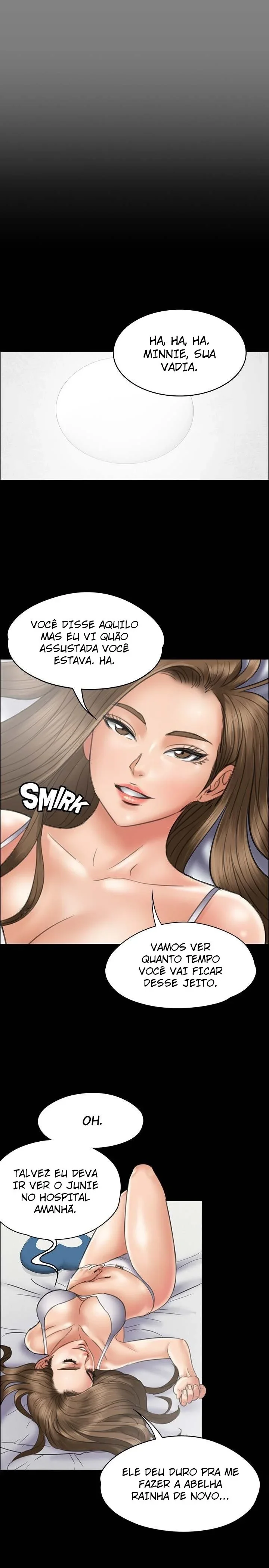 Queen Bee Capítulo 44 Página 18