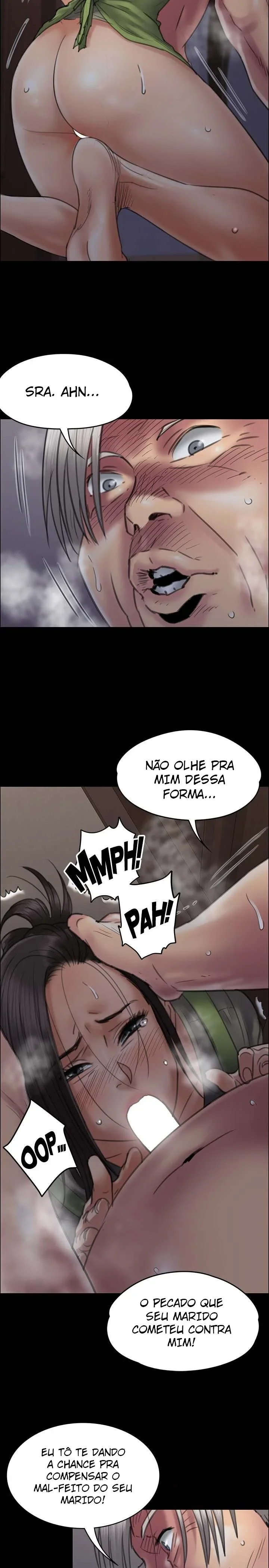 Queen Bee Capítulo 44 Página 22