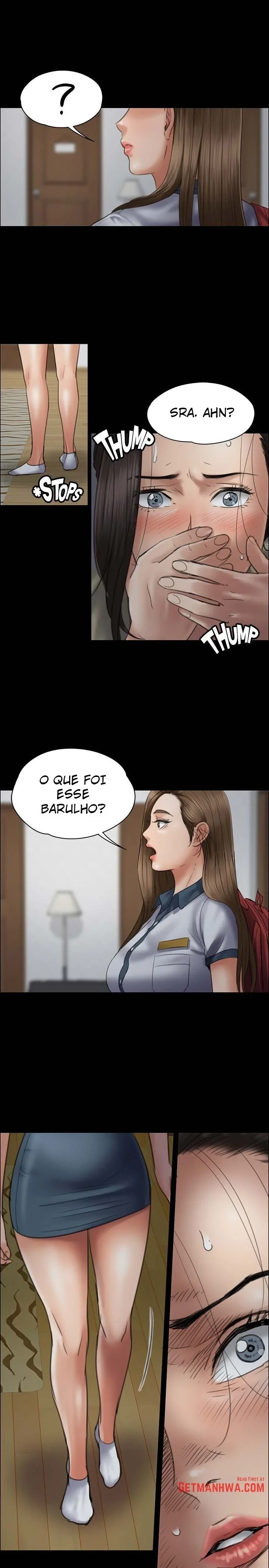 Queen Bee Capítulo 44 Página 5