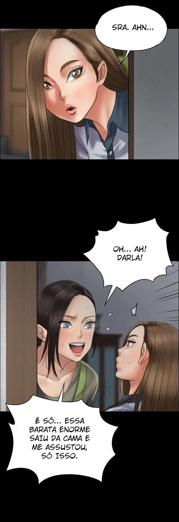 Queen Bee Capítulo 44 Página 7