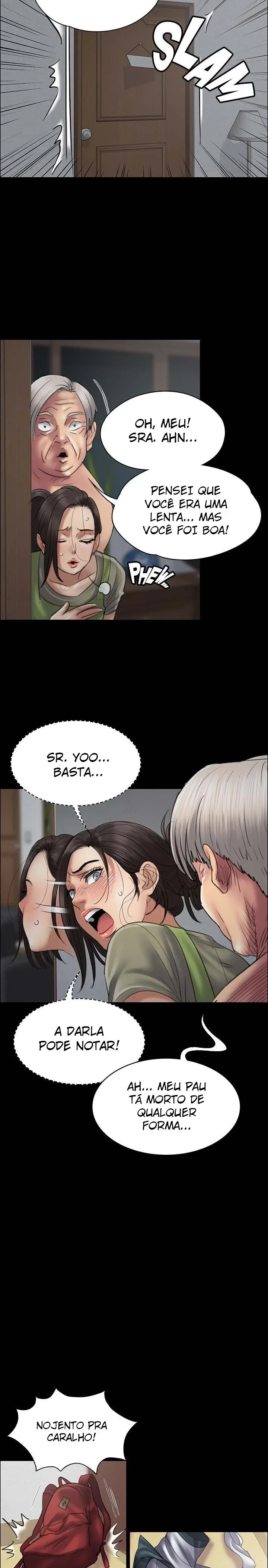 Queen Bee Capítulo 44 Página 9