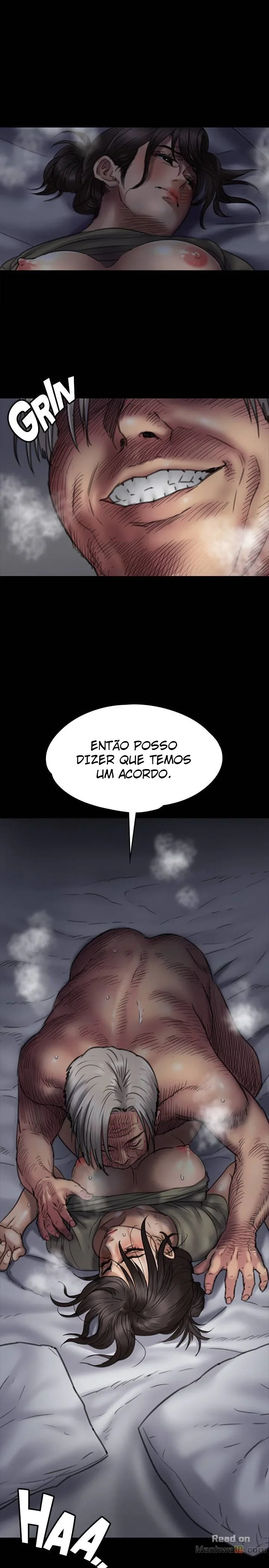 Queen Bee Capítulo 45 Página 15