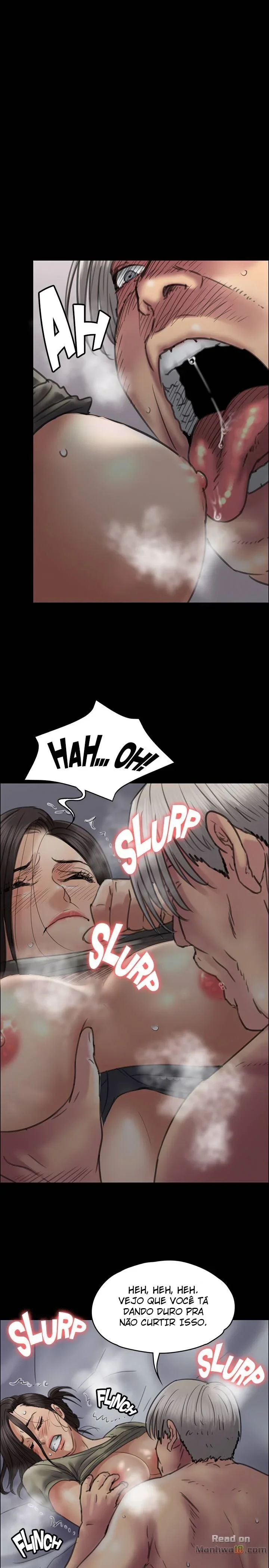 Queen Bee Capítulo 45 Página 2