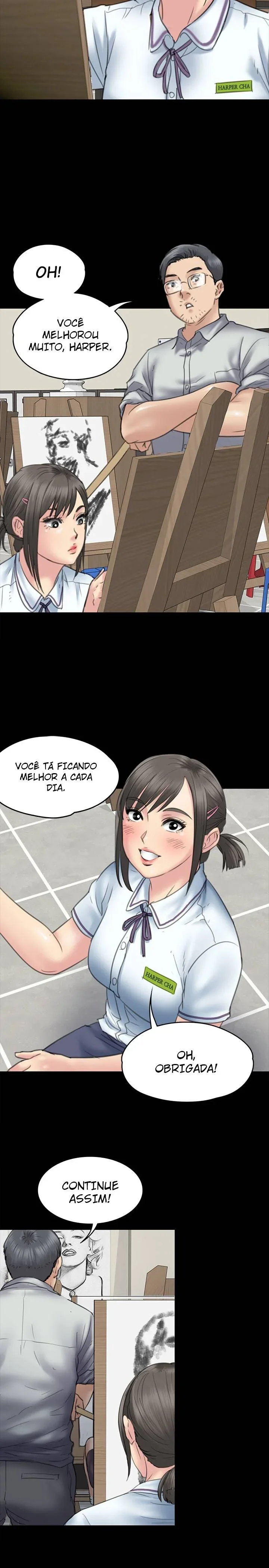 Queen Bee Capítulo 45 Página 23