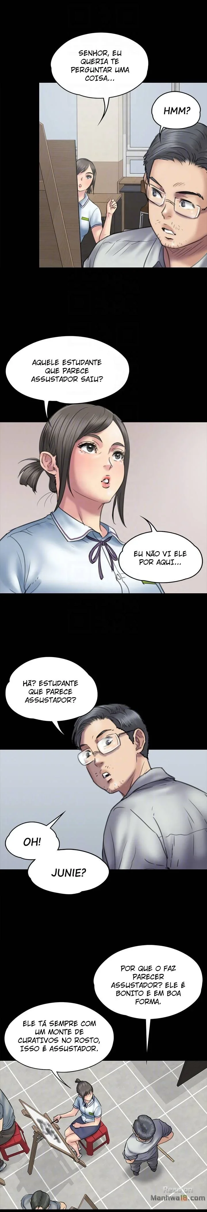 Queen Bee Capítulo 45 Página 24
