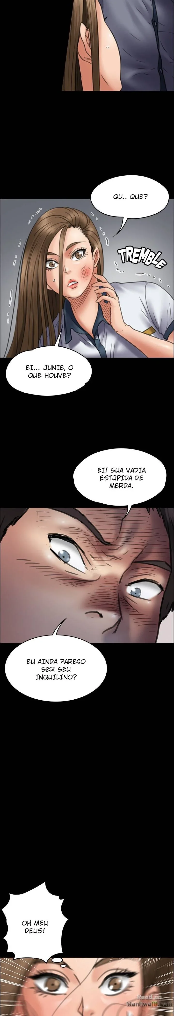 Queen Bee Capítulo 45 Página 30